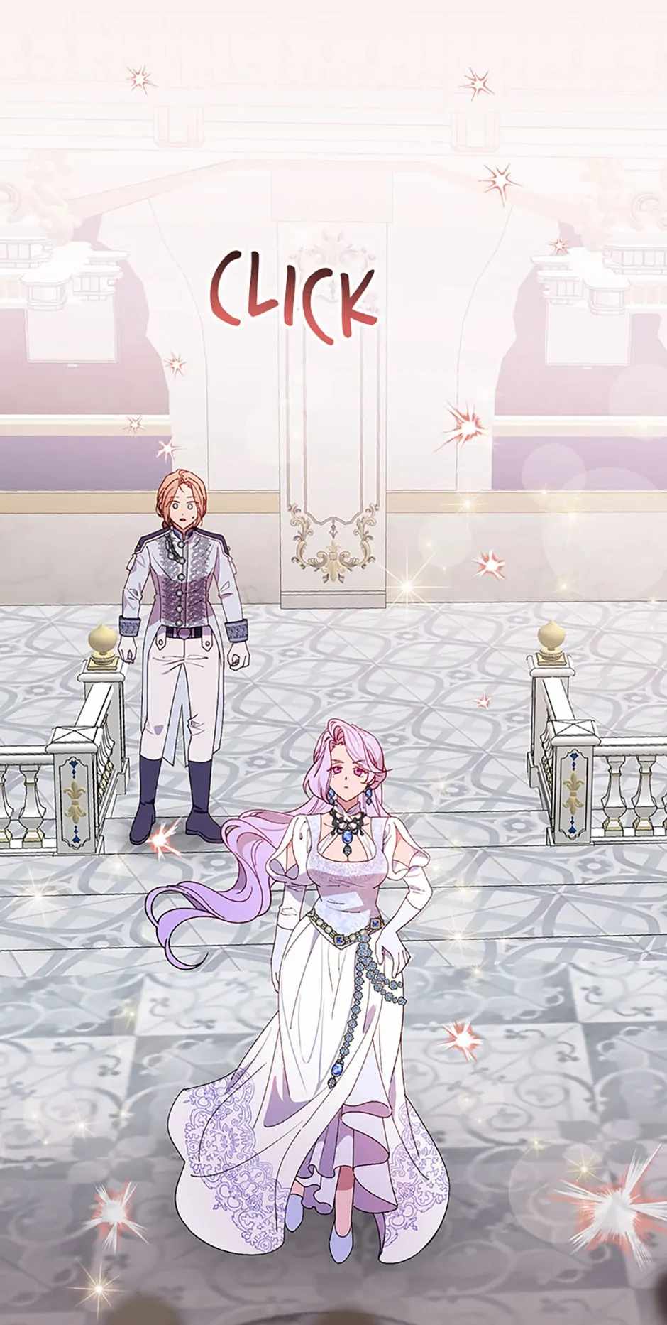Raga of Withered Branches Chapter 88 50